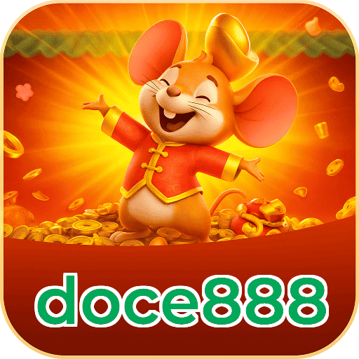 doce888 Logo