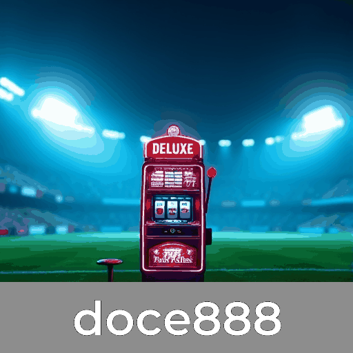 Doce888: Slots com Jackpot, Dealers ao Vivo e Mais