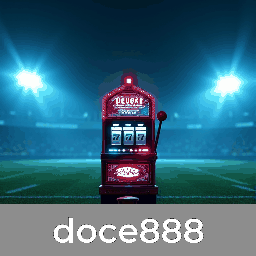 doce888: O Cassino Online que Você Pode Confiar